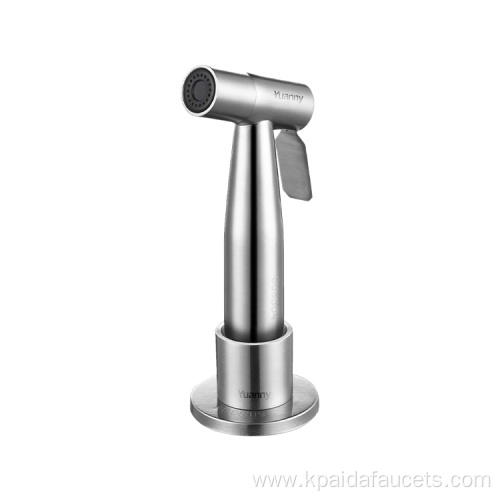 Yuanny Kitchen Sink Sprayer Nozzle Handheld Shower Sprayer